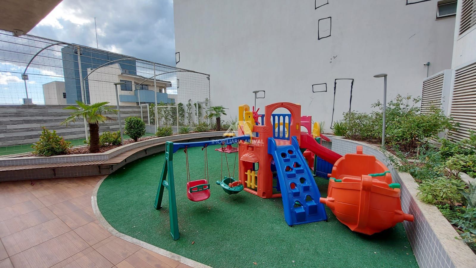 Apartamento, 2 quartos, 124 m² - Foto 18