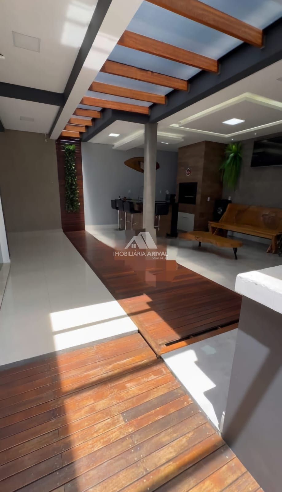 Casa, 3 quartos, 160 m² - Foto 8