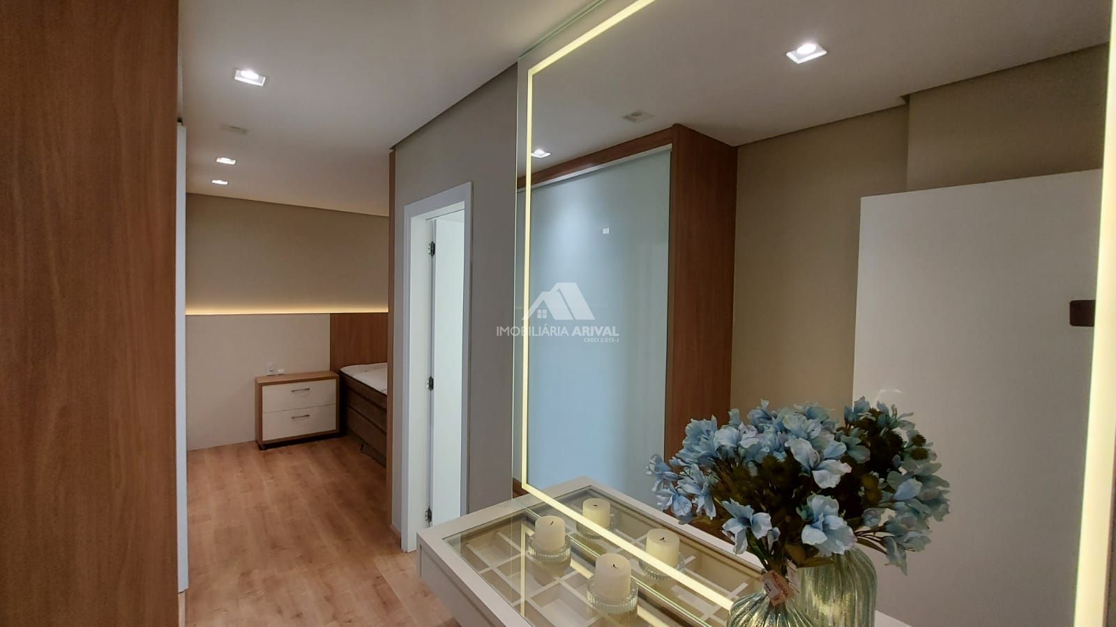 Apartamento, 2 quartos, 124 m² - Foto 6