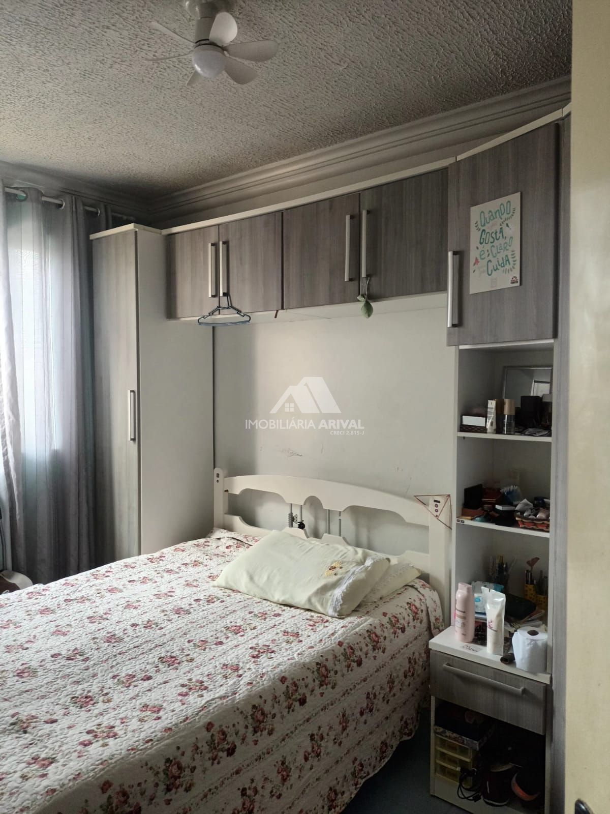 Apartamento, 2 quartos, 51 m² - Foto 6