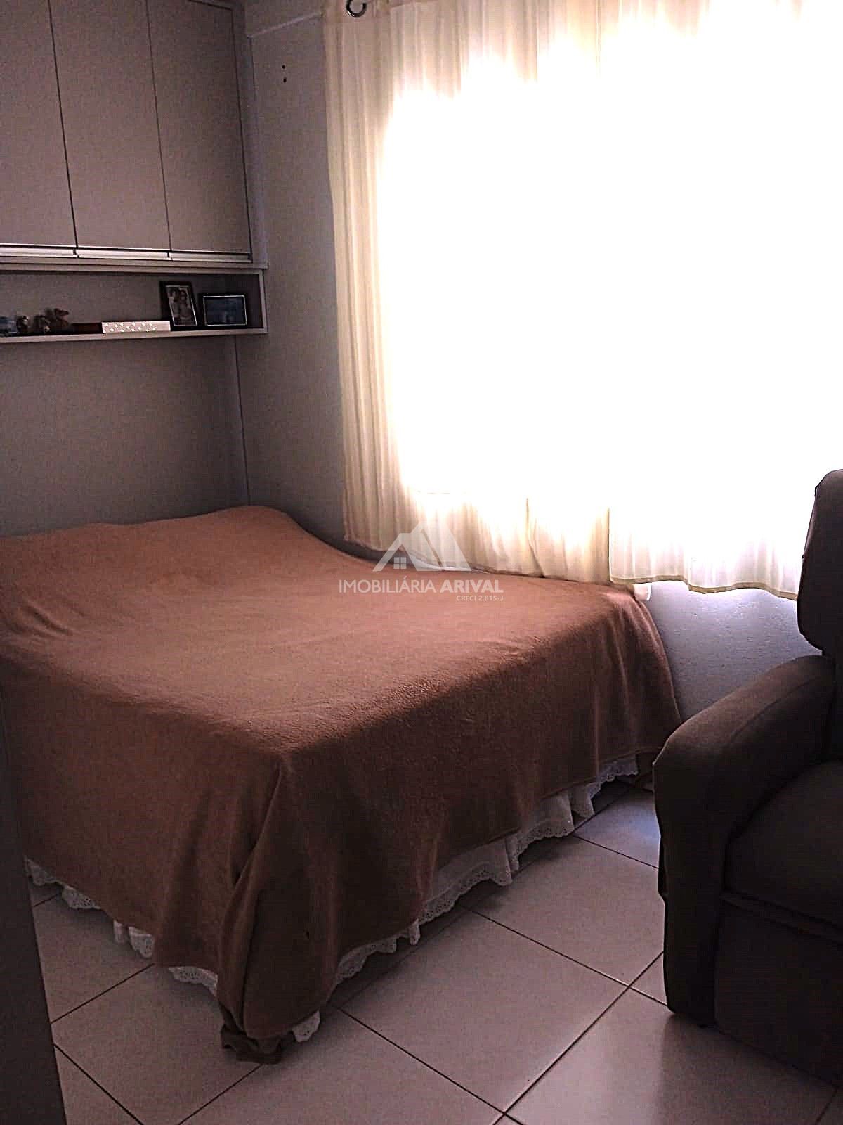 Apartamento, 2 quartos, 52 m² - Foto 6