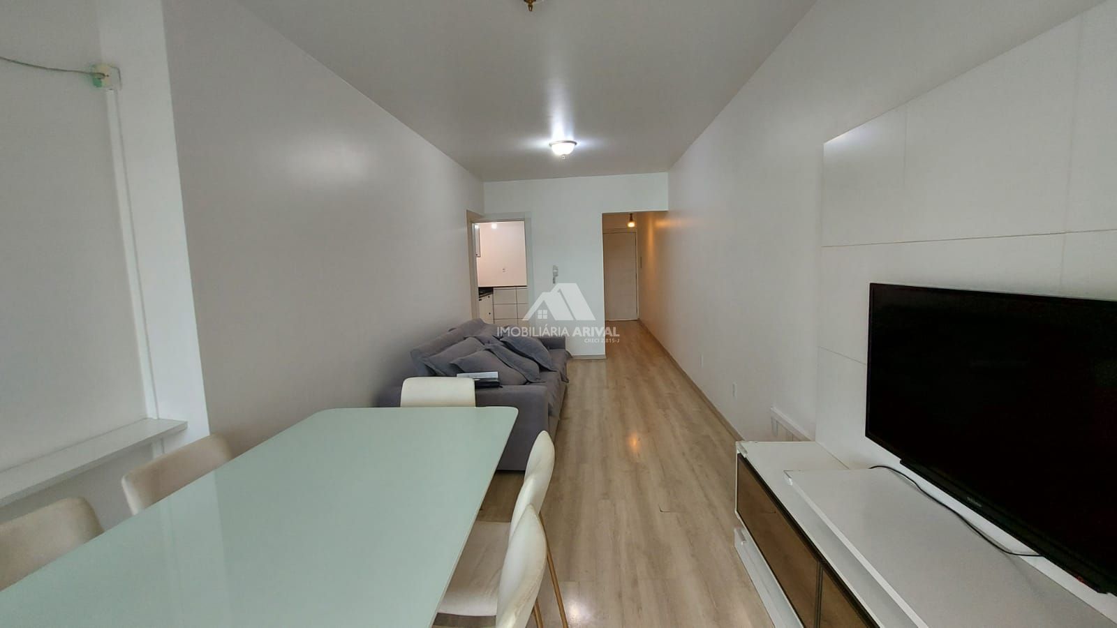 Apartamento de 3 quartos, 91m² no bairro Jardim Itália, em Chapecó | Eu Corretor