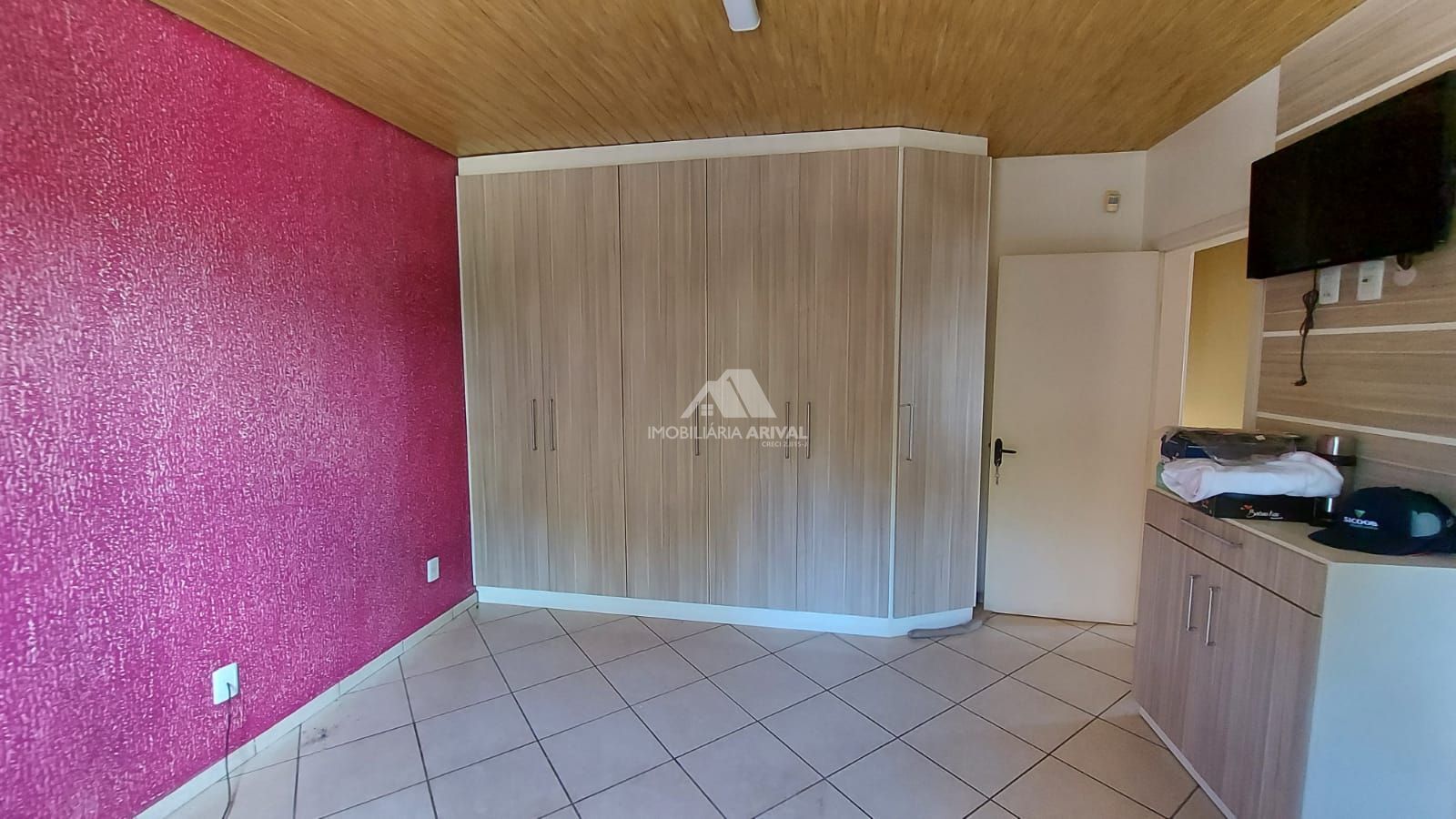 Casa de 3 quartos, 202m² no bairro Passo dos Fortes, em Chapecó | Eu Corretor