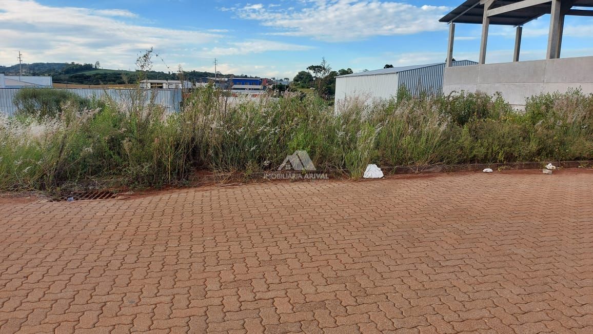 Lote/Terreno de 800m² no bairro Lajeado, em Chapecó | Eu Corretor