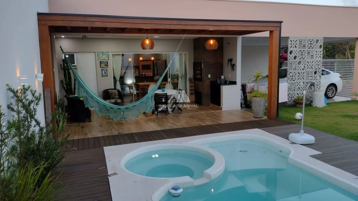 Casa, 3 quartos, 180 m² - Foto 2