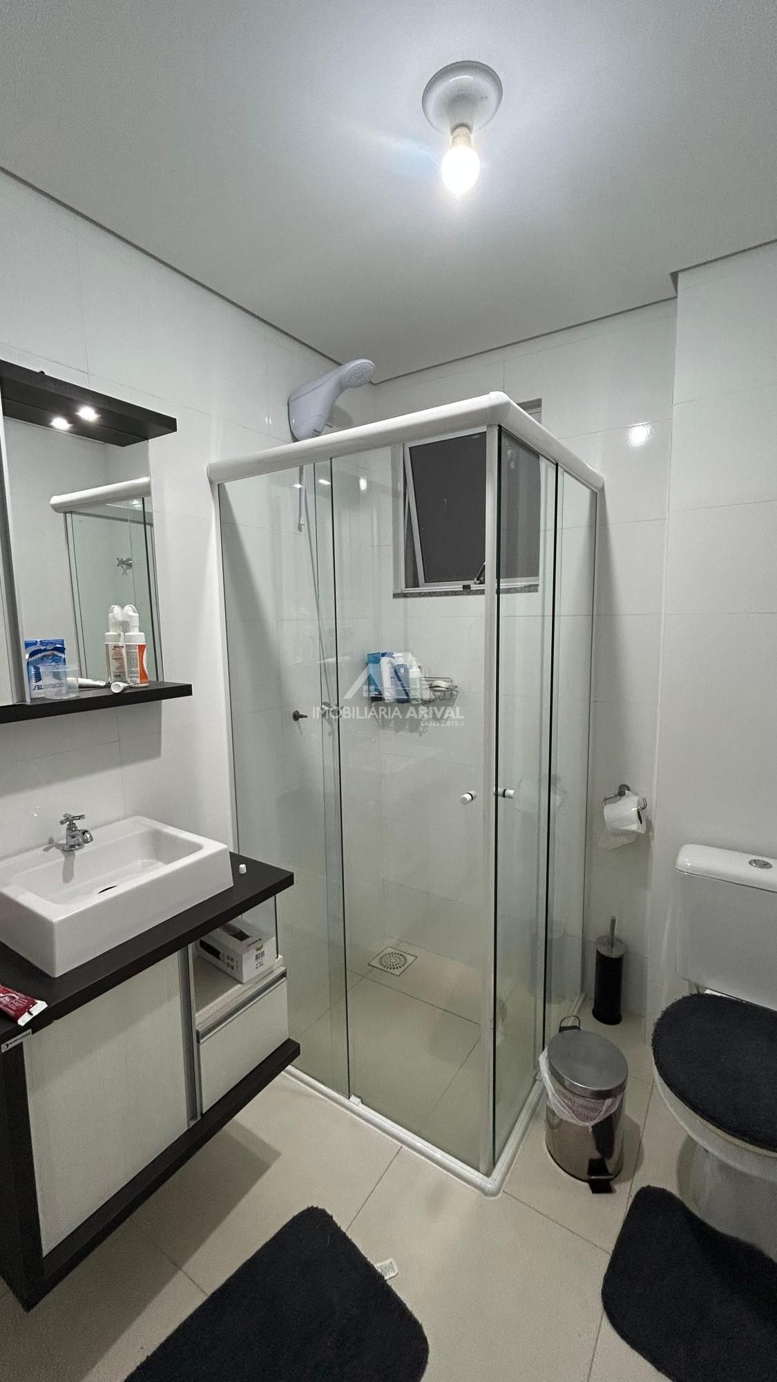 Apartamento de 2 quartos, 72m² no bairro Passo dos Fortes, em Chapecó | Eu Corretor