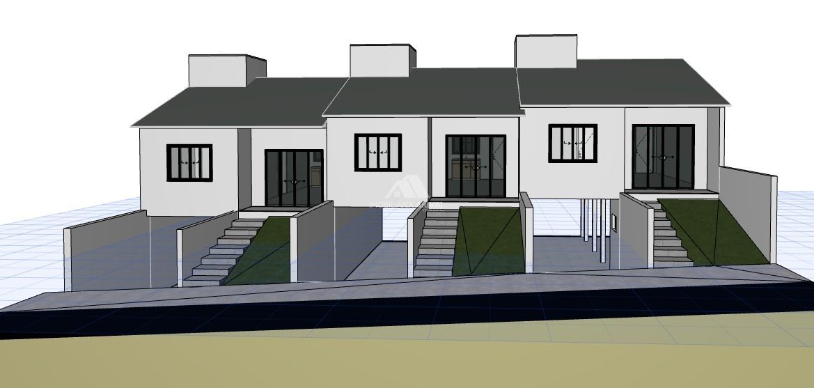 Casa, 2 quartos, 118 m² - Foto 8