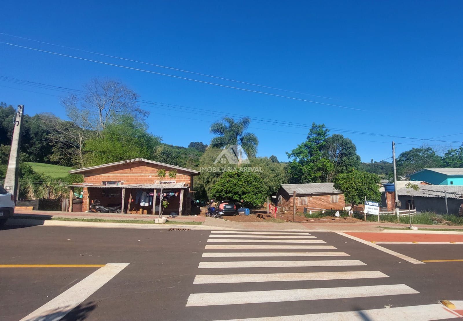Lote/Terreno de 778m² no bairro Vila Rica, em Chapecó | Eu Corretor