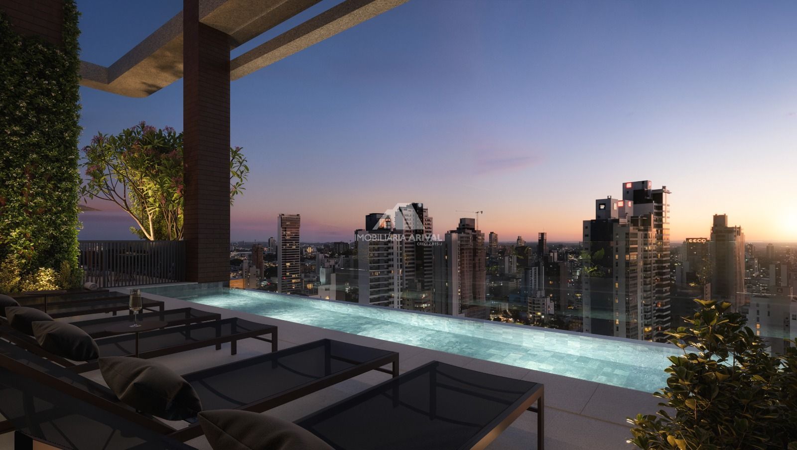 Apartamento, 3 quartos, 139 m² - Foto 5