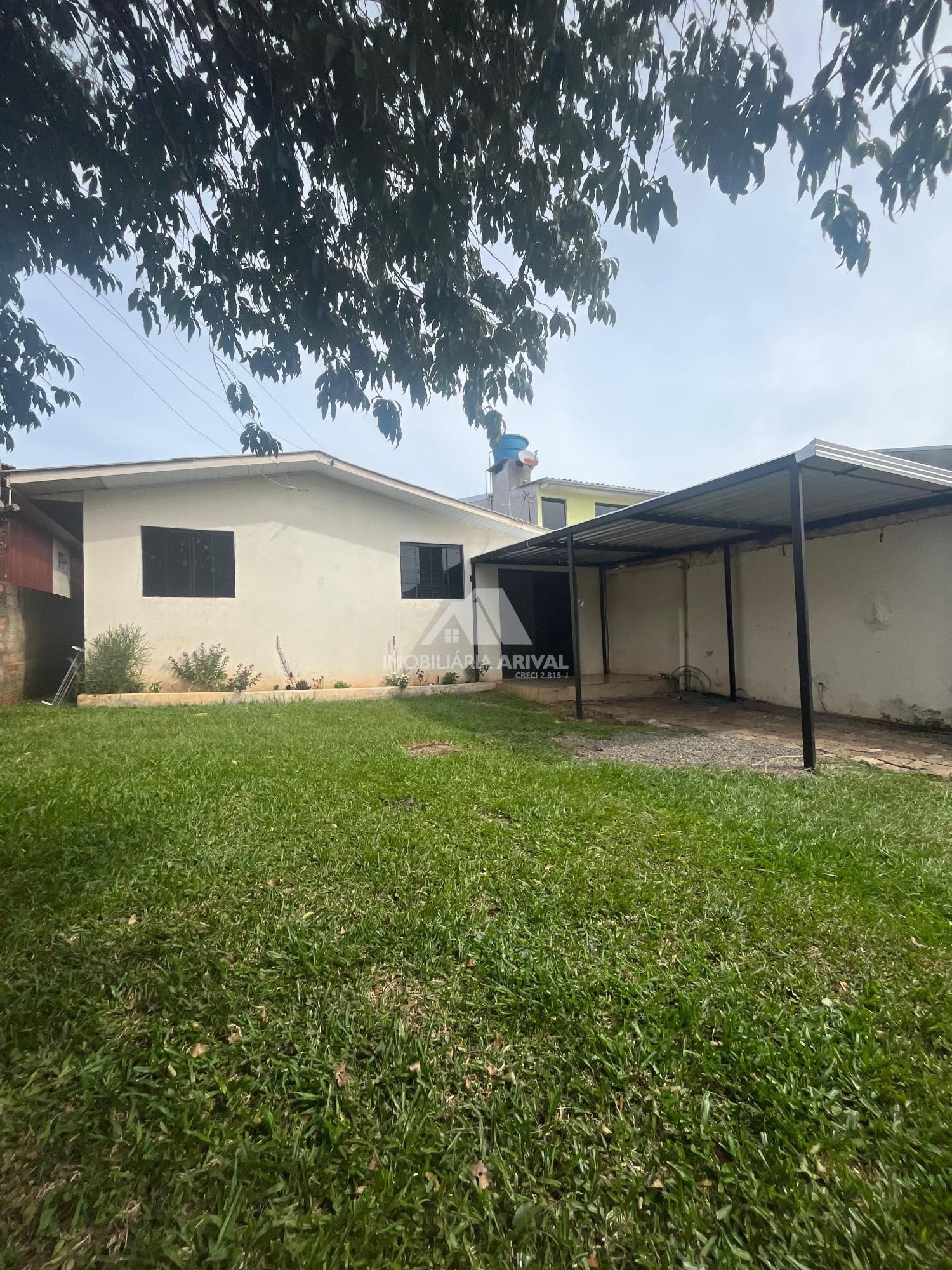 Casa, 2 quartos, 99 m² - Foto 1