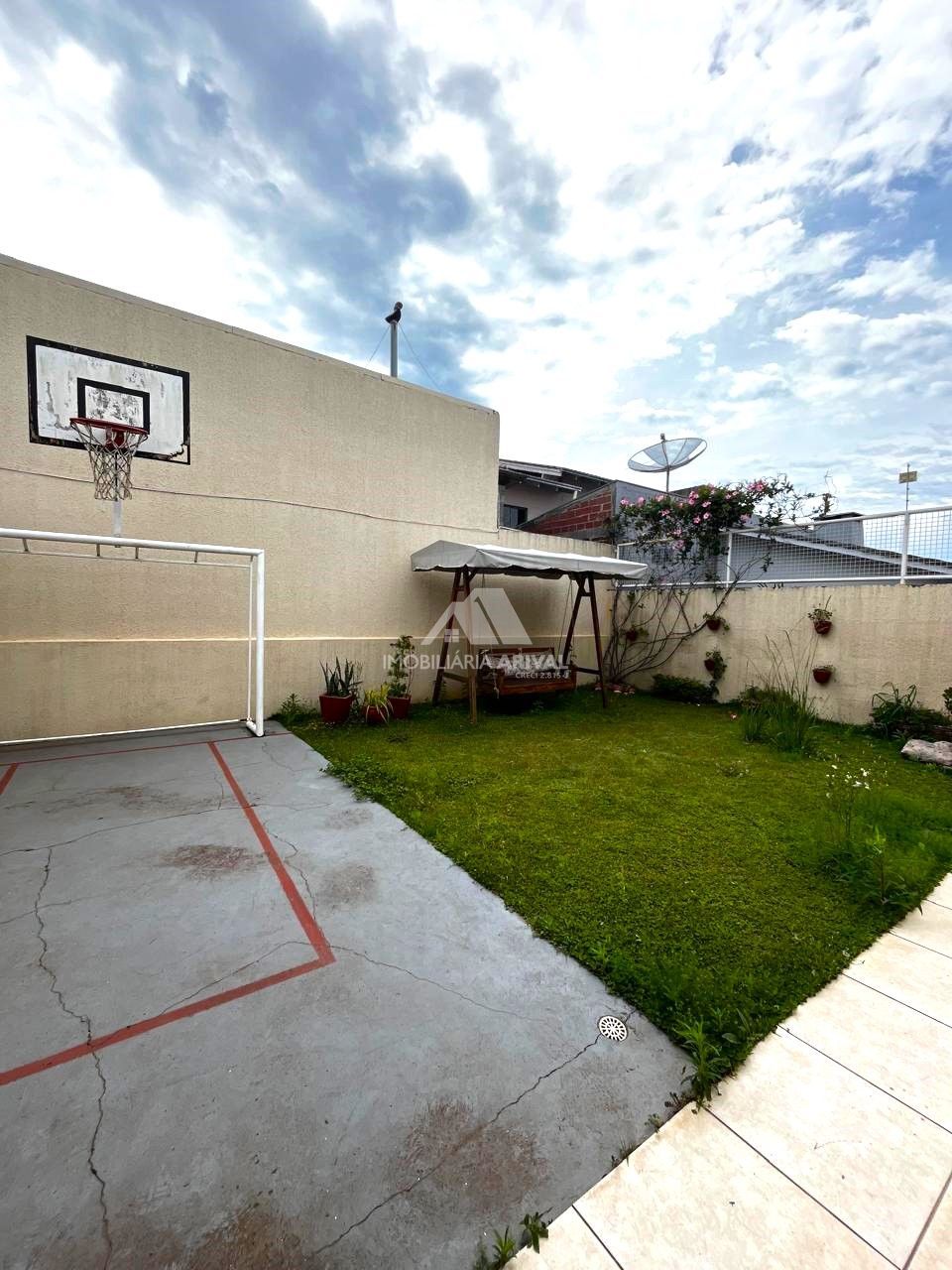 Casa, 3 quartos, 139 m² - Foto 9