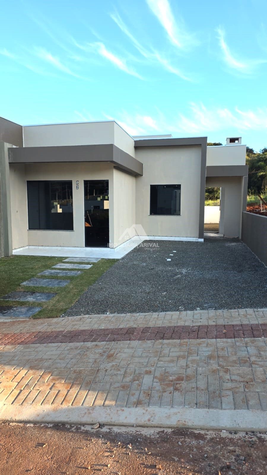 Casa, 3 quartos, 80 m² - Foto 3