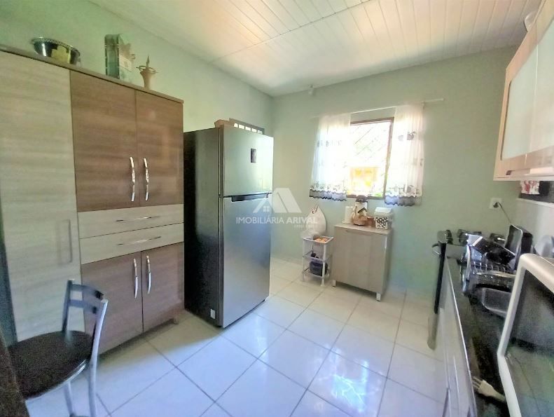 Casa de 2 quartos, 69m² no bairro Vila Real, em Chapecó | Eu Corretor