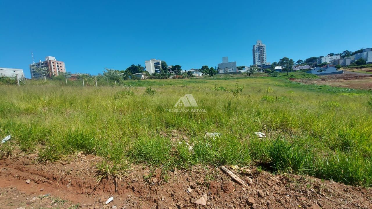 Lote/Terreno Comercial de 9m² no bairro Presidente Médici, em Chapecó | Eu Corretor