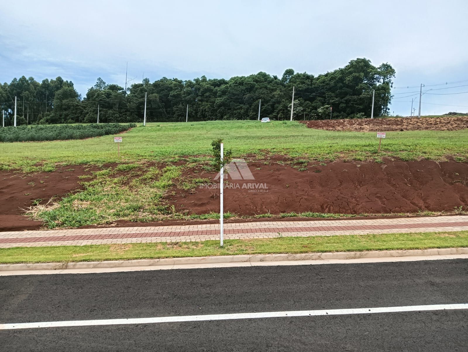Lote/Terreno de 360m² no bairro Autódromo, em Chapecó | Eu Corretor