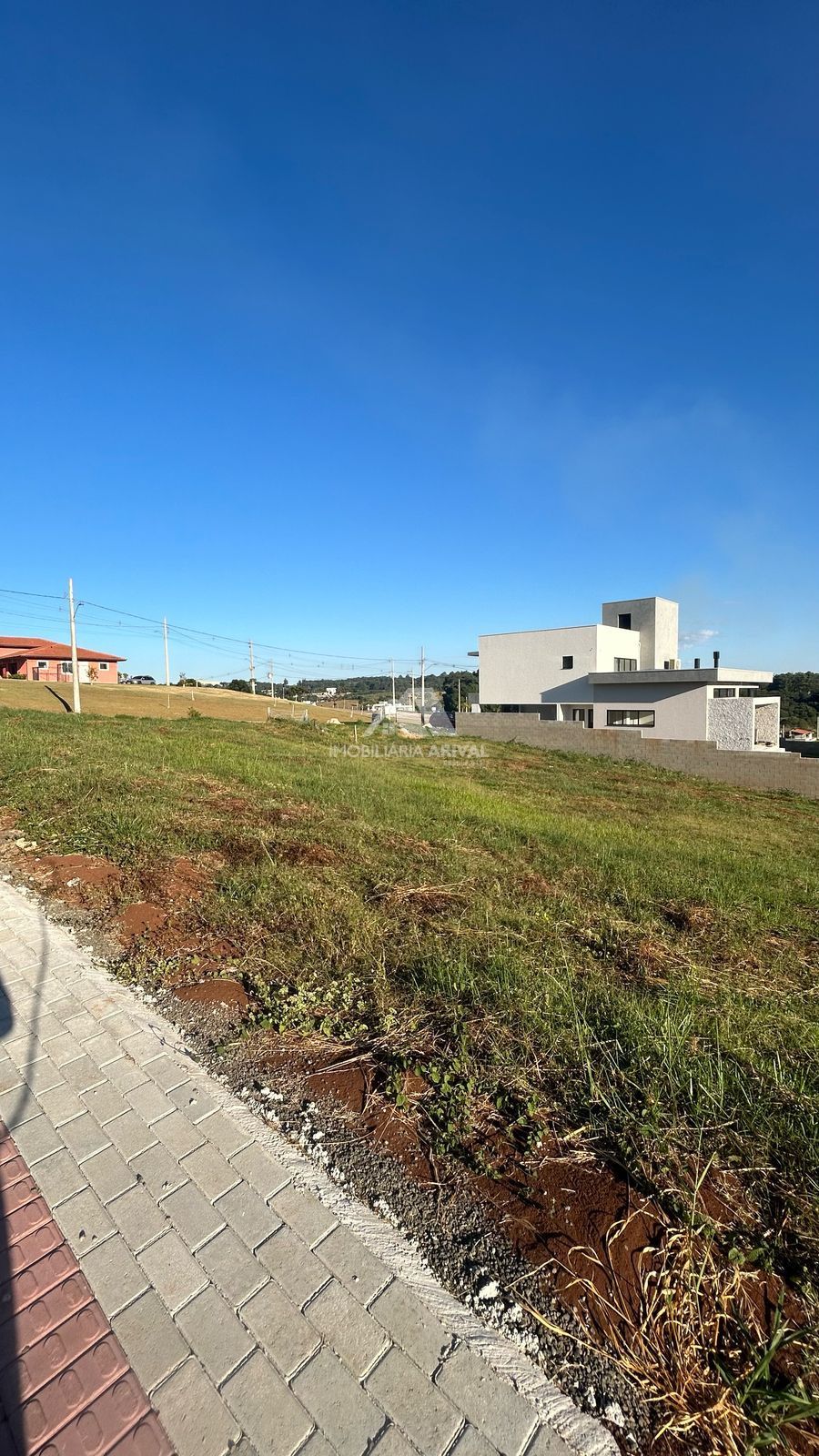 Lote/Terreno de 360m² no bairro Santos Dumont, em Chapecó | Eu Corretor