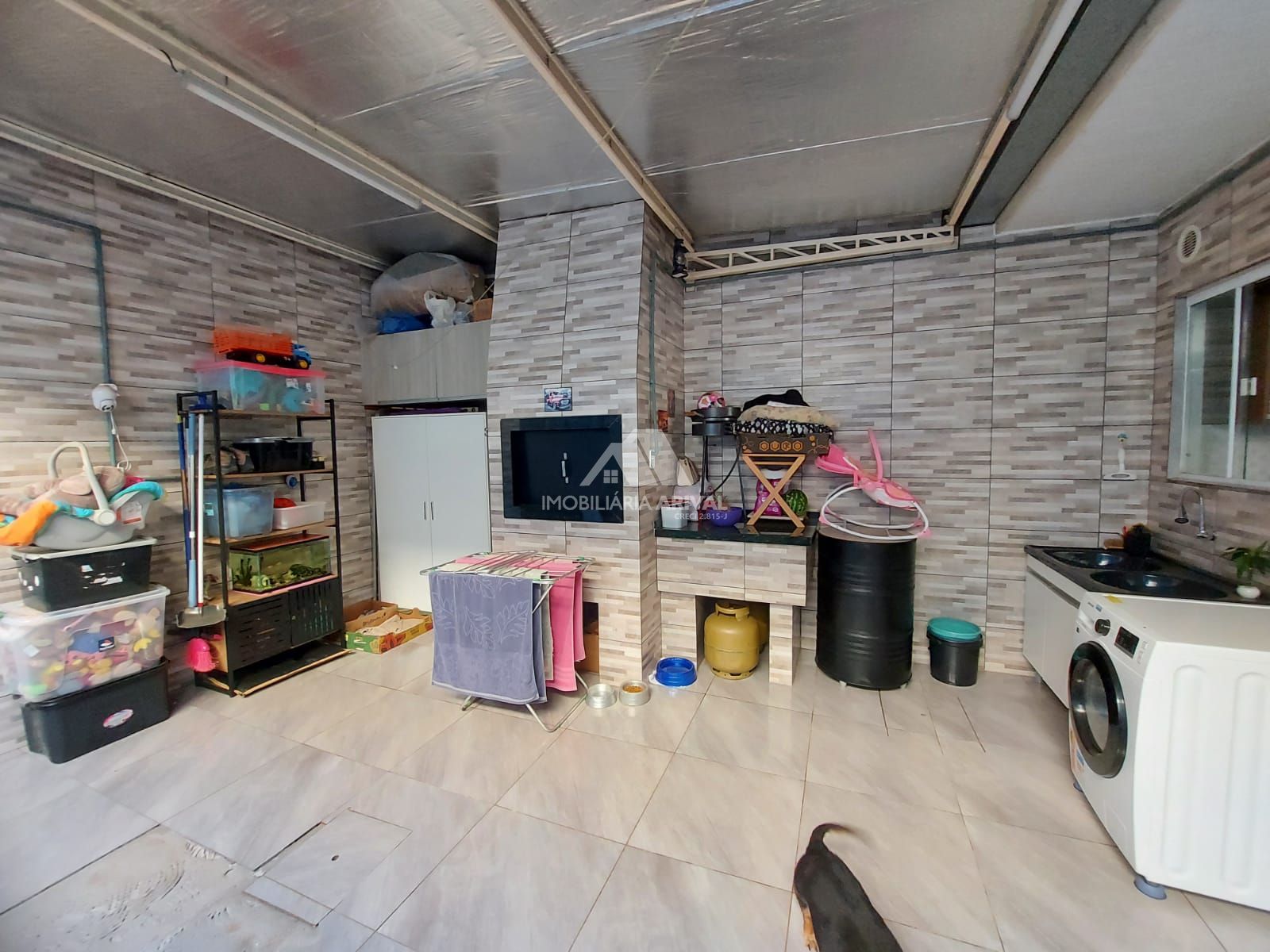 Casa, 2 quartos, 75 m² - Foto 6