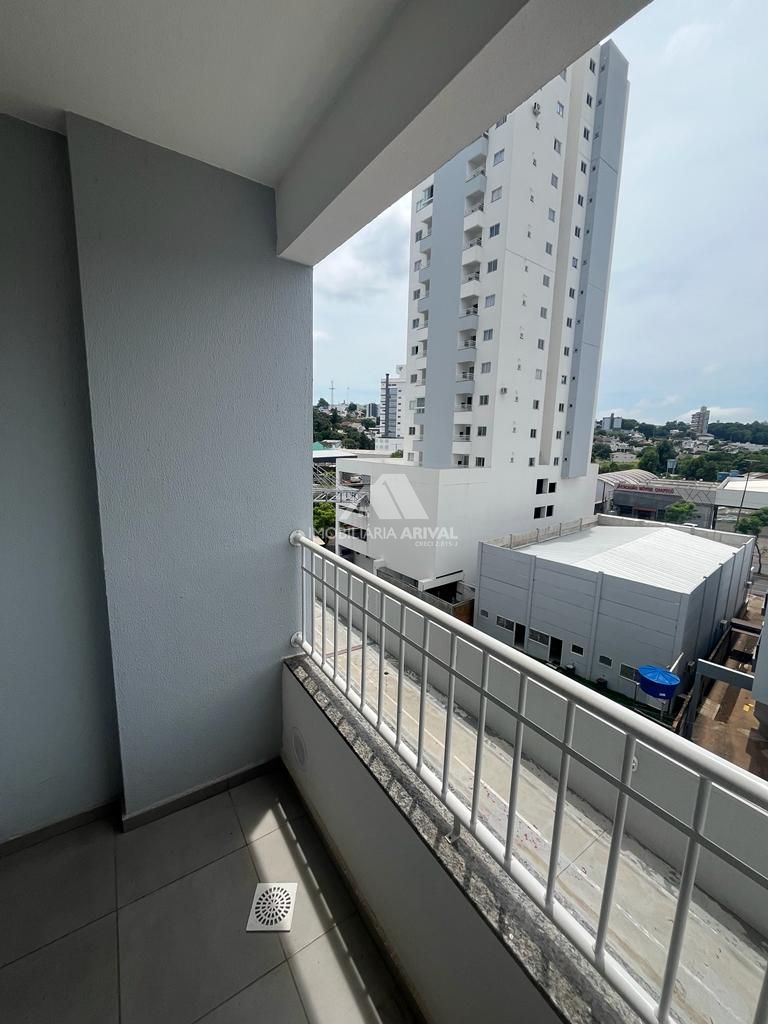 Apartamento de 2 quartos, 52m² no bairro Palmital, em Chapecó | Eu Corretor