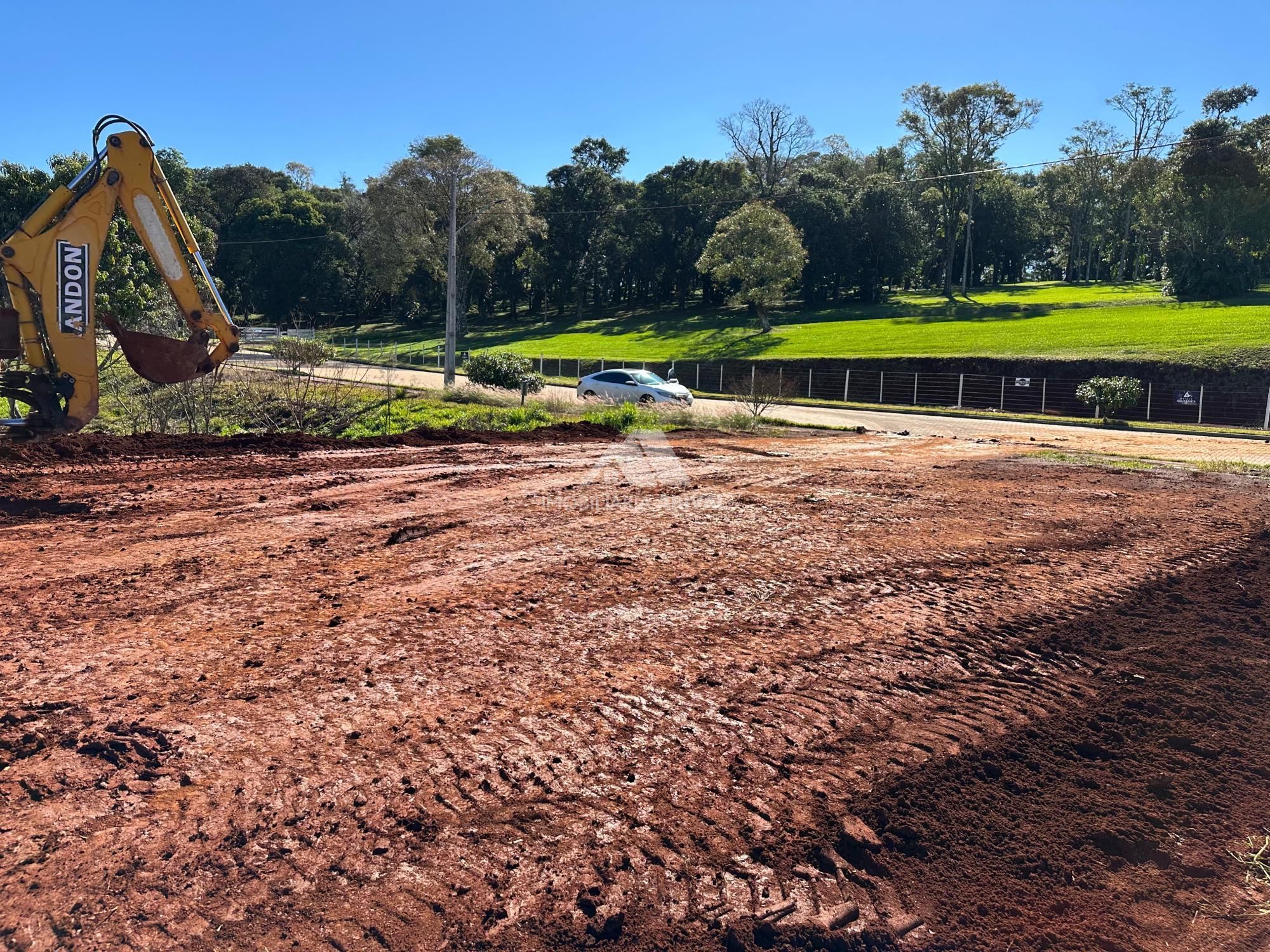 Lote/Terreno de 600m² no bairro Água Santa, em Chapecó | Eu Corretor
