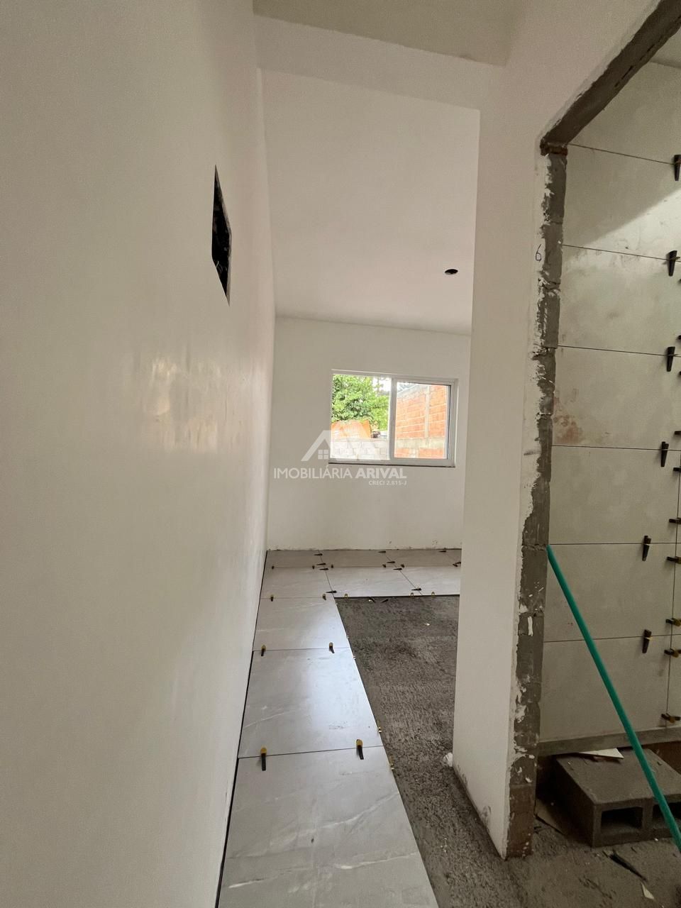 Casa de 2 quartos, 60m² no bairro Autódromo, em Chapecó | Eu Corretor