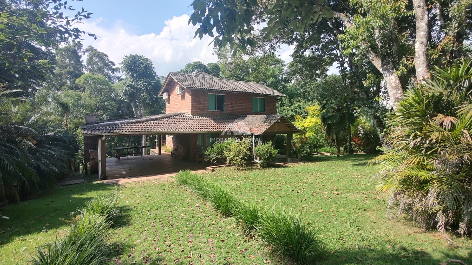 Casa de Condomínio de 3 quartos, 169m² no bairro Villagos, em Chapecó | Eu Corretor