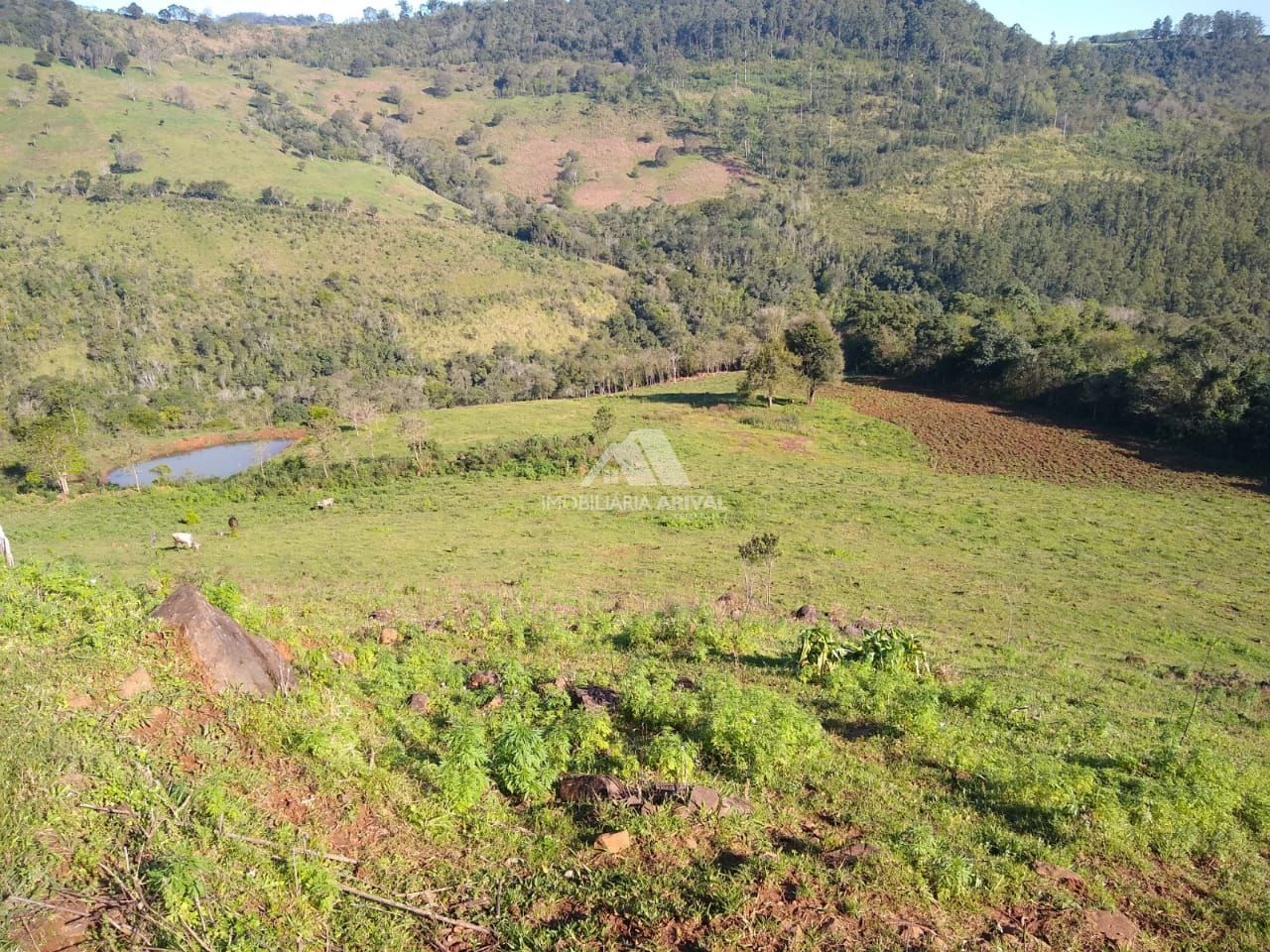 Lote/Terreno Comercial no bairro Centro, em Seara | Eu Corretor