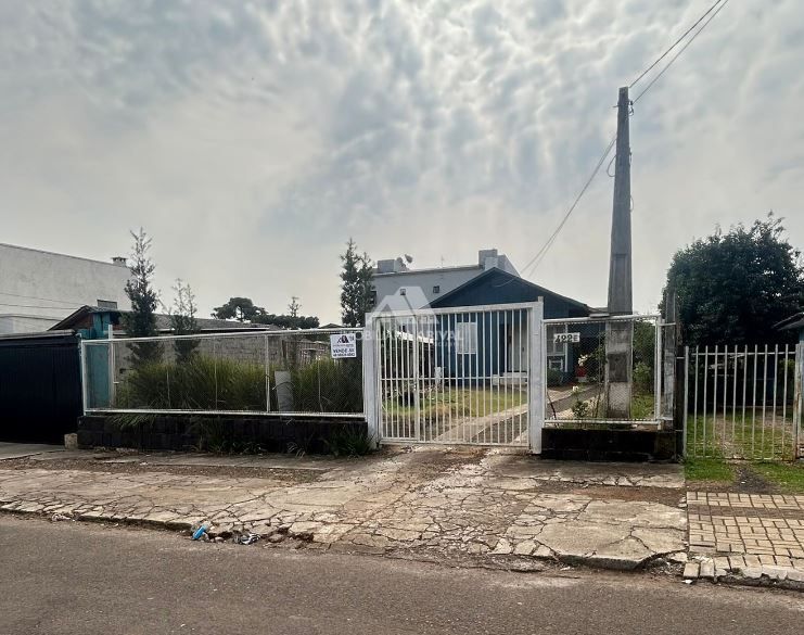 Casa de 2 quartos, 60m² no bairro Cristo Rei, em Chapecó | Eu Corretor