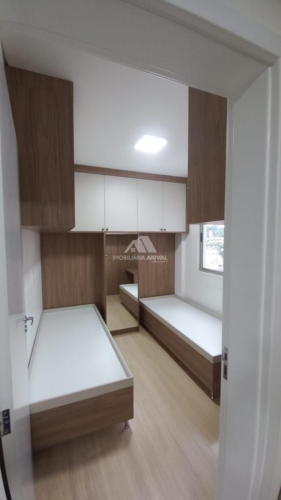 Apartamento de 2 quartos, 57m² no bairro Paraíso, em Chapecó | Eu Corretor