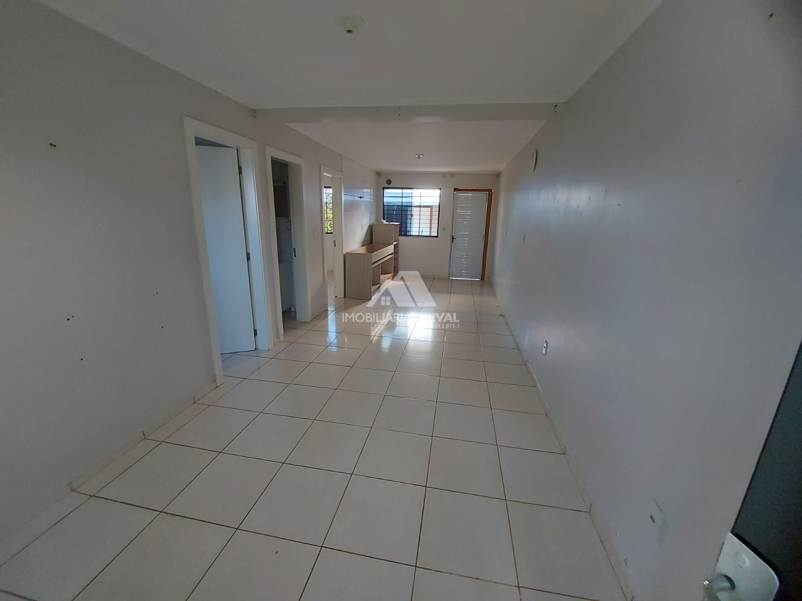 Casa, 2 quartos, 51 m² - Foto 3
