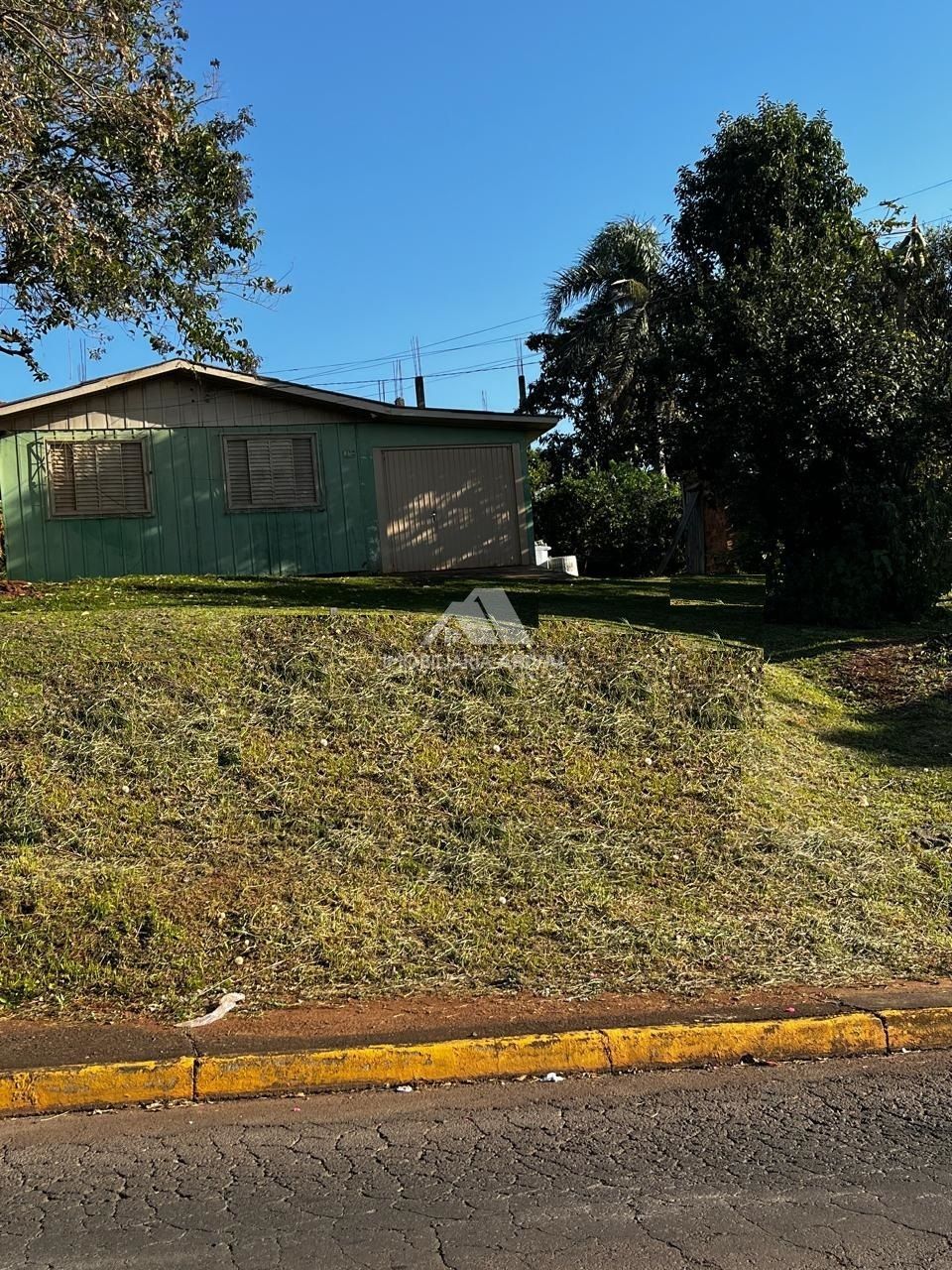 Terreno, 452 m² - Foto 2