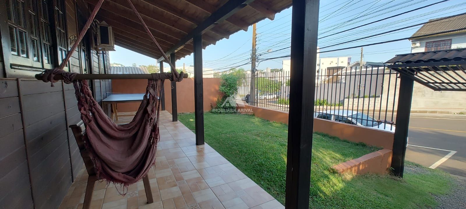 Casa de 3 quartos, 130m² no bairro Santa Maria, em Chapecó | Eu Corretor