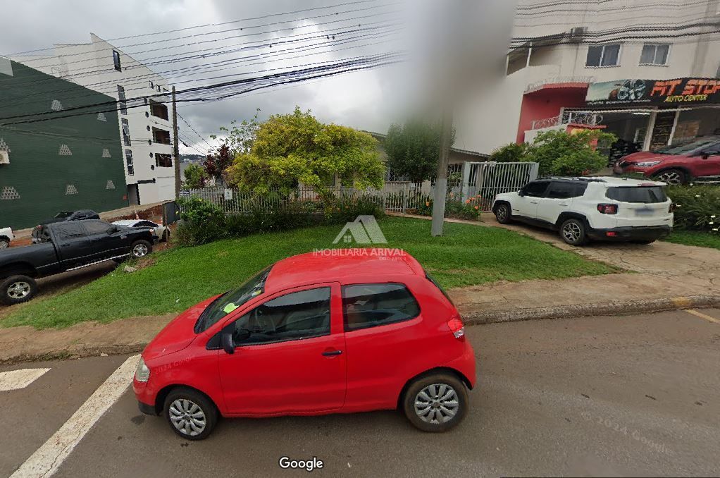 Casa de 3 quartos, 100m² no bairro Passo dos Fortes, em Chapecó | Eu Corretor