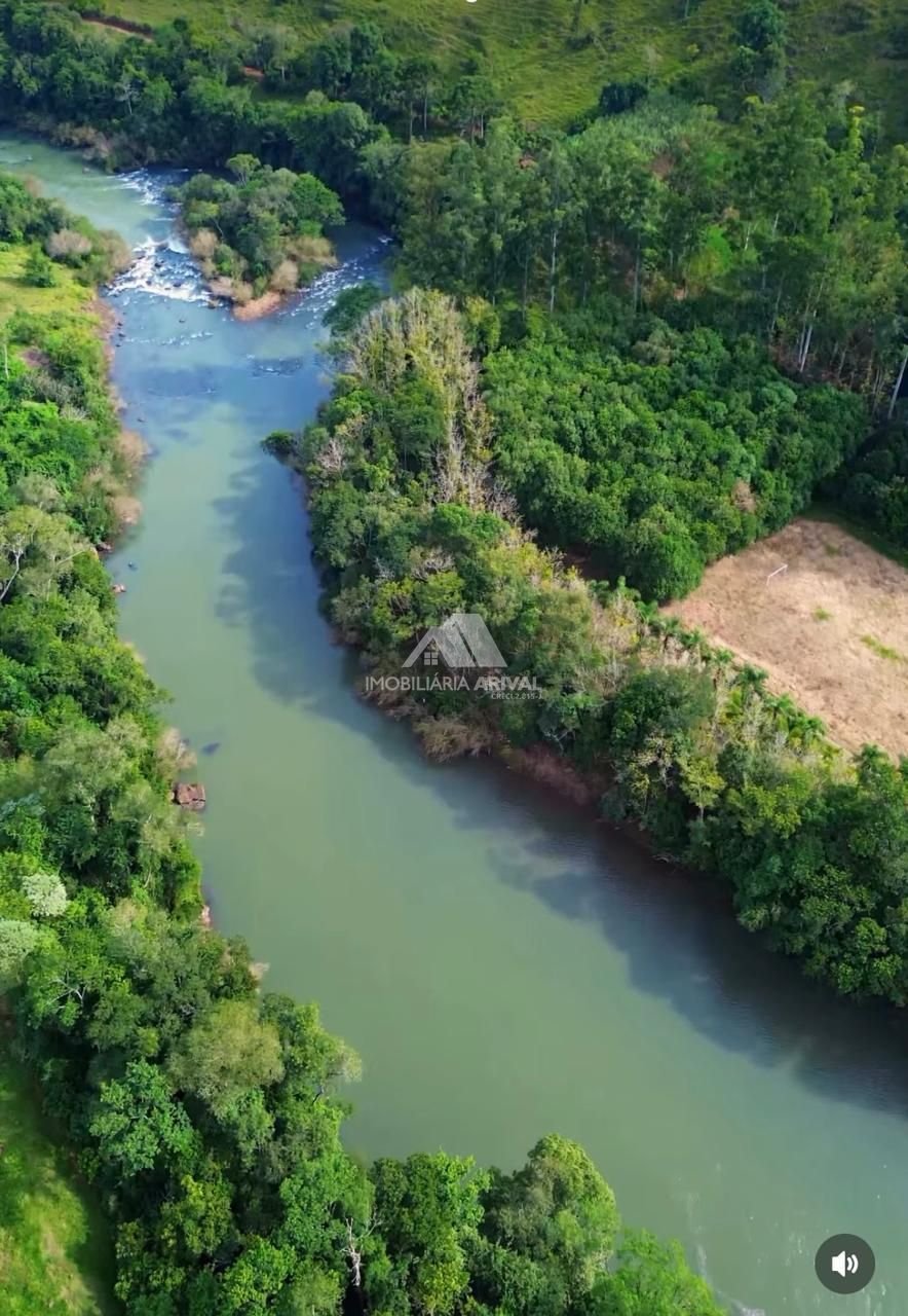 Chácara de 1 quarto, 40m² no bairro Zona Rural, em Arvoredo | Eu Corretor