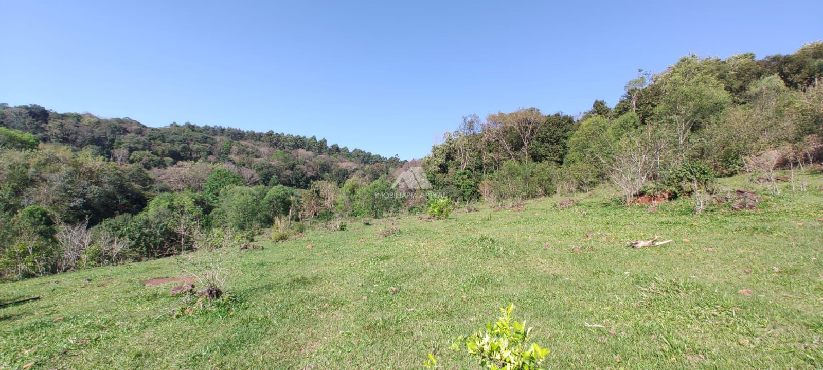 Lote/Terreno Comercial de 326700m² no bairro Zona Rural, em Guatambú | Eu Corretor