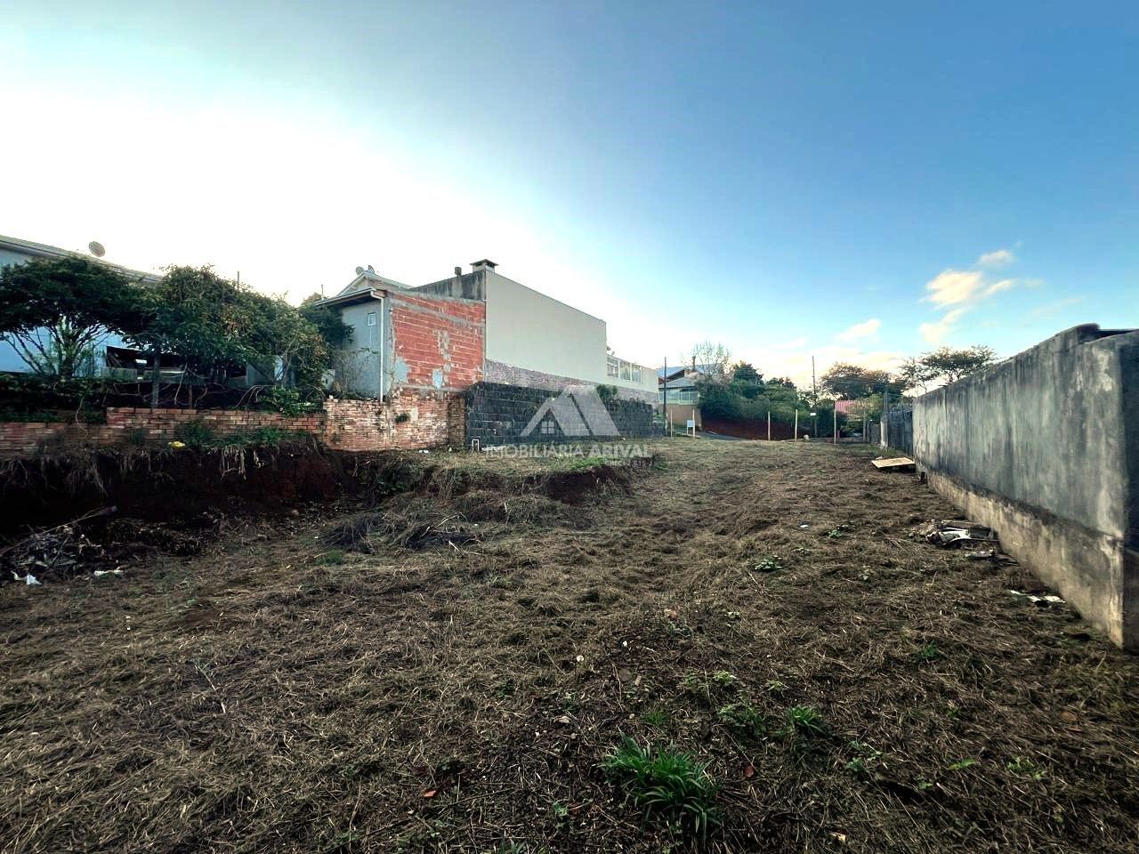 Terreno, 518 m² - Foto 5