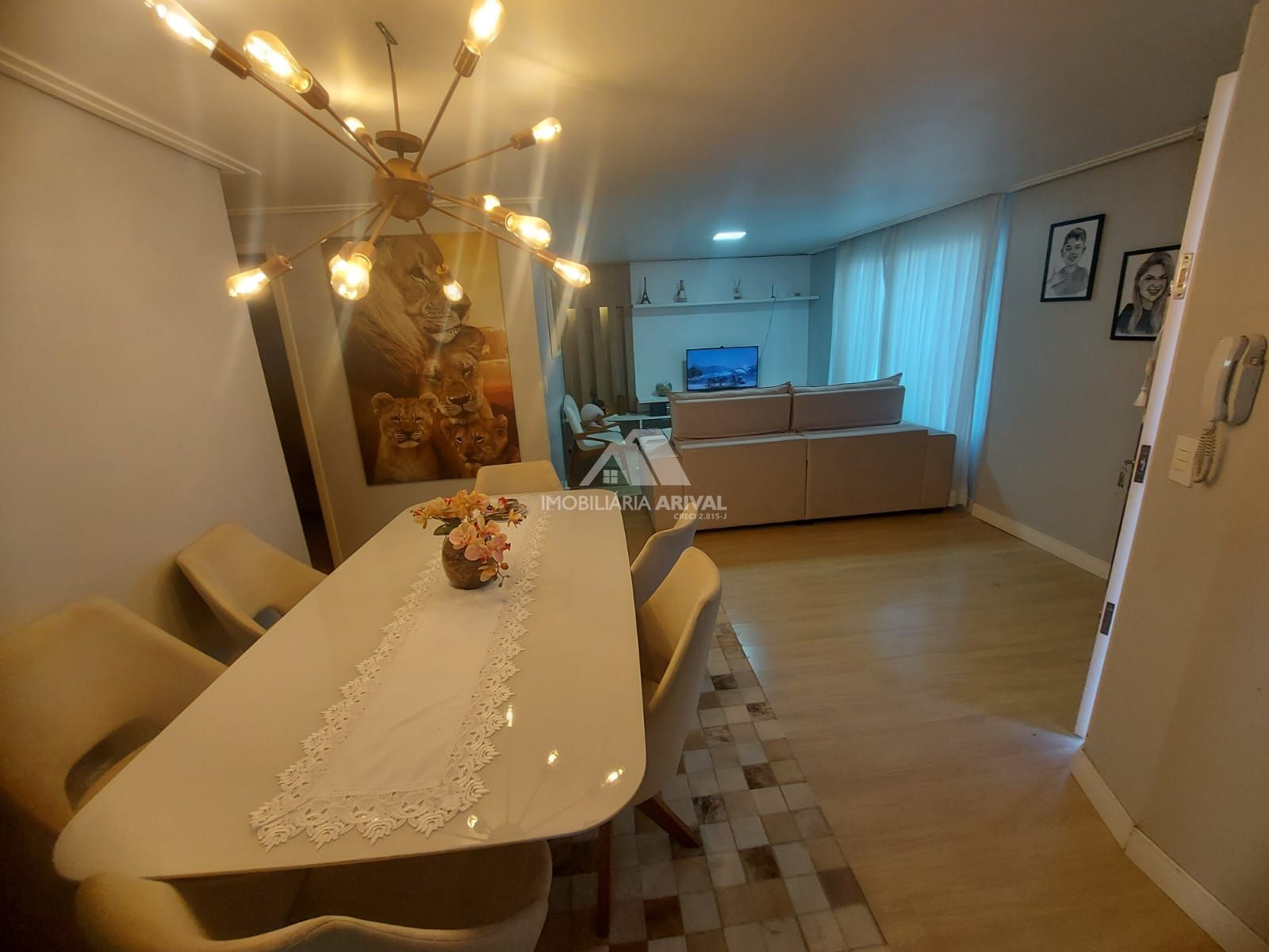 Casa, 3 quartos, 165 m² - Foto 6