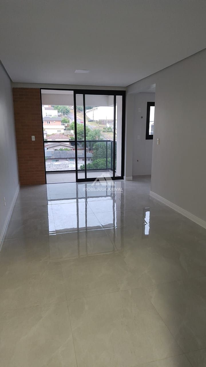 Apartamento de 2 quartos, 72m² no bairro Santa Maria, em Chapecó | Eu Corretor