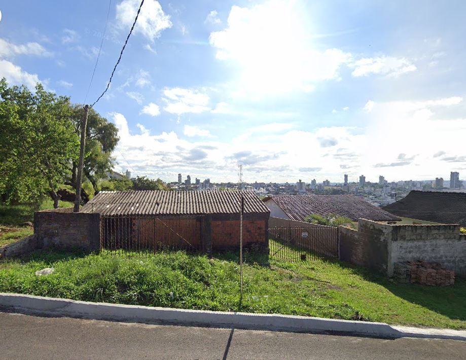 Lote/Terreno de 838m² no bairro Esplanada, em Chapecó | Eu Corretor