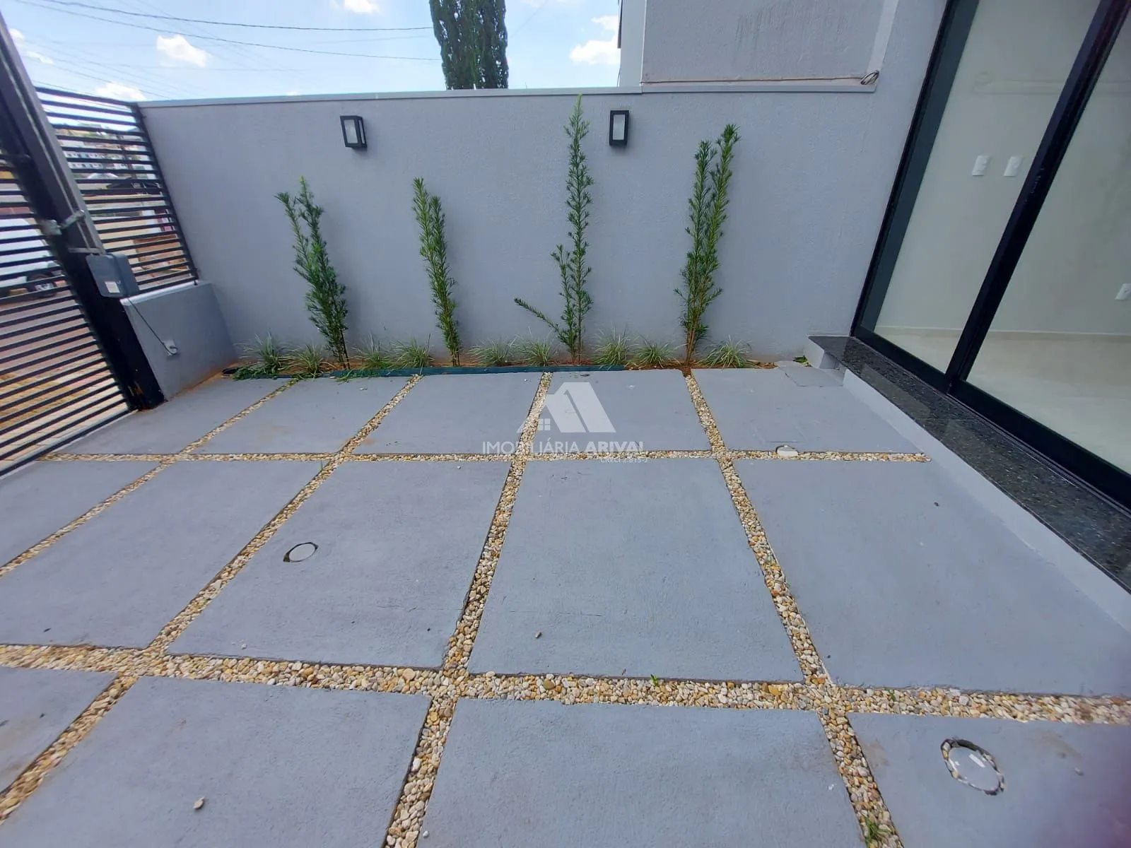 Sobrado, 3 quartos, 125 m² - Foto 3