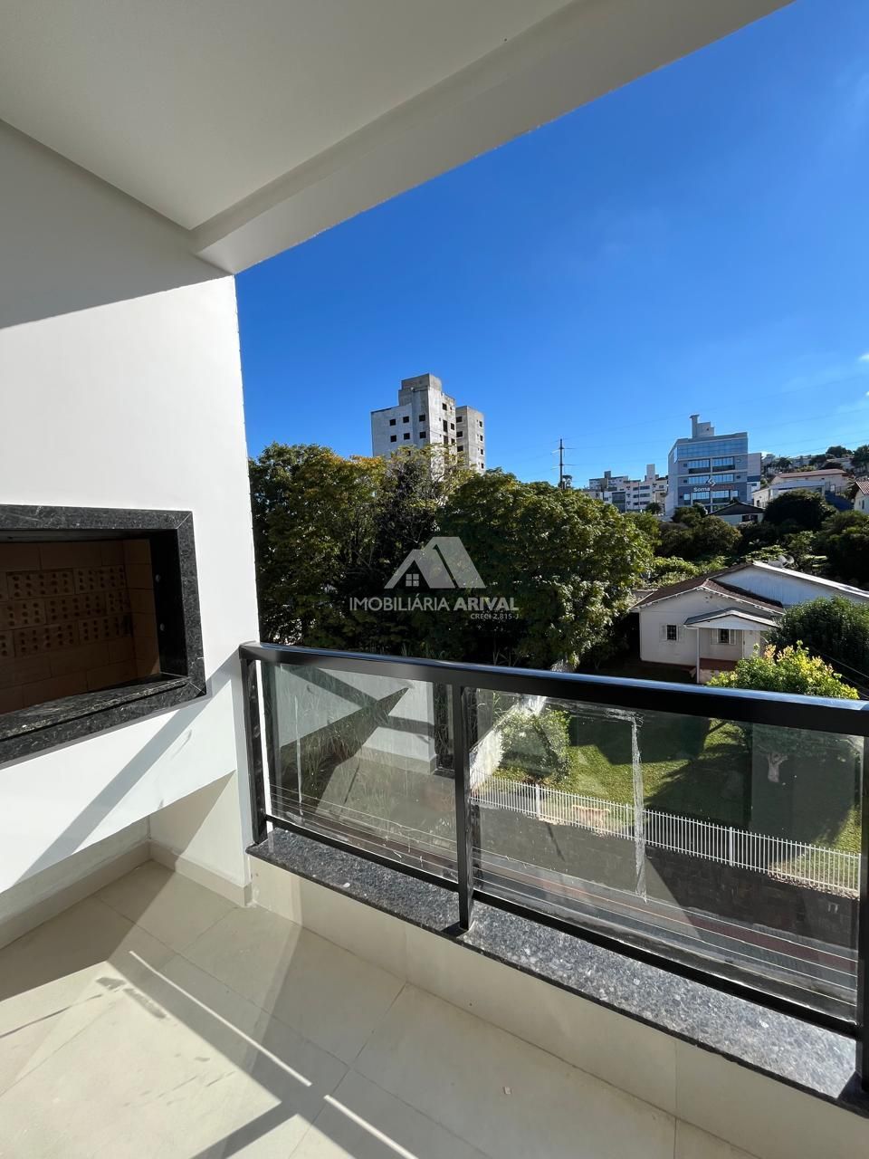 Apartamento, 2 quartos, 71 m² - Foto 3
