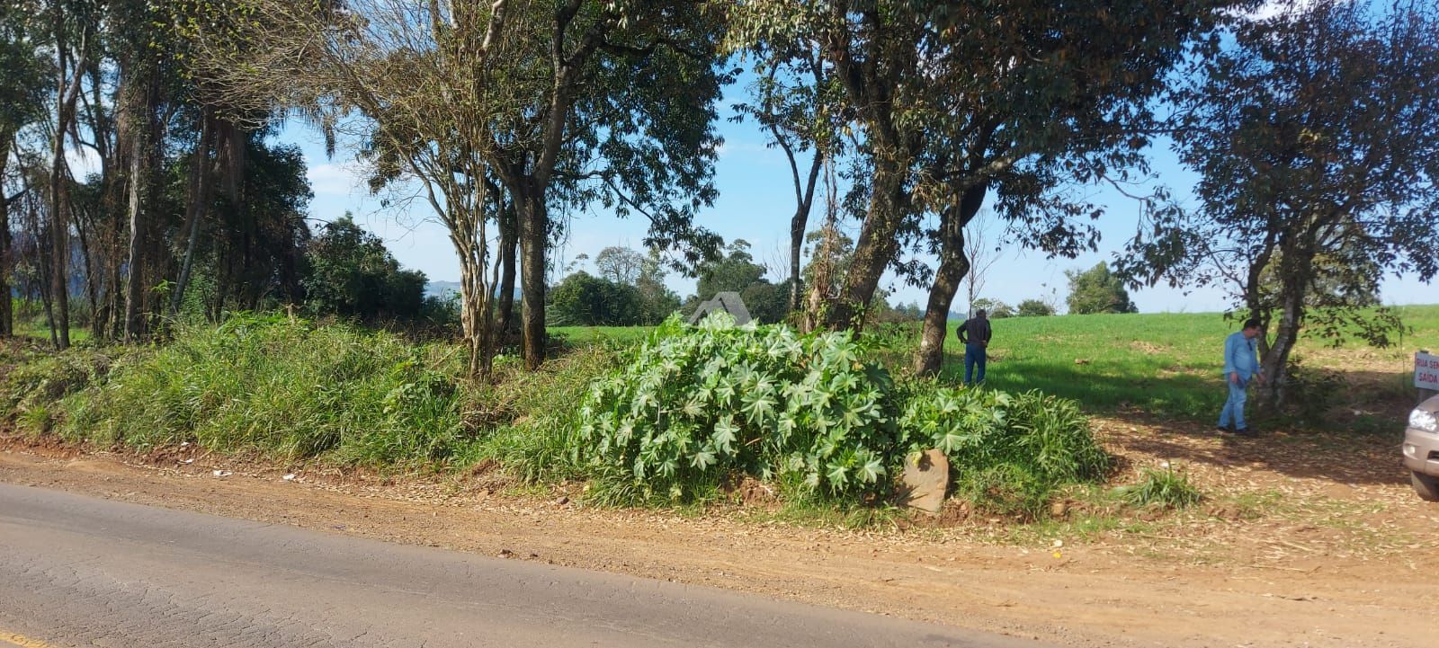 Lote/Terreno Comercial de 20000m² no bairro Área Rural de Chapecó, em Chapecó | Eu Corretor