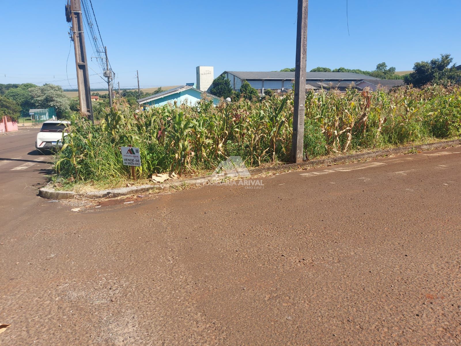 Terreno, 364 m² - Foto 2