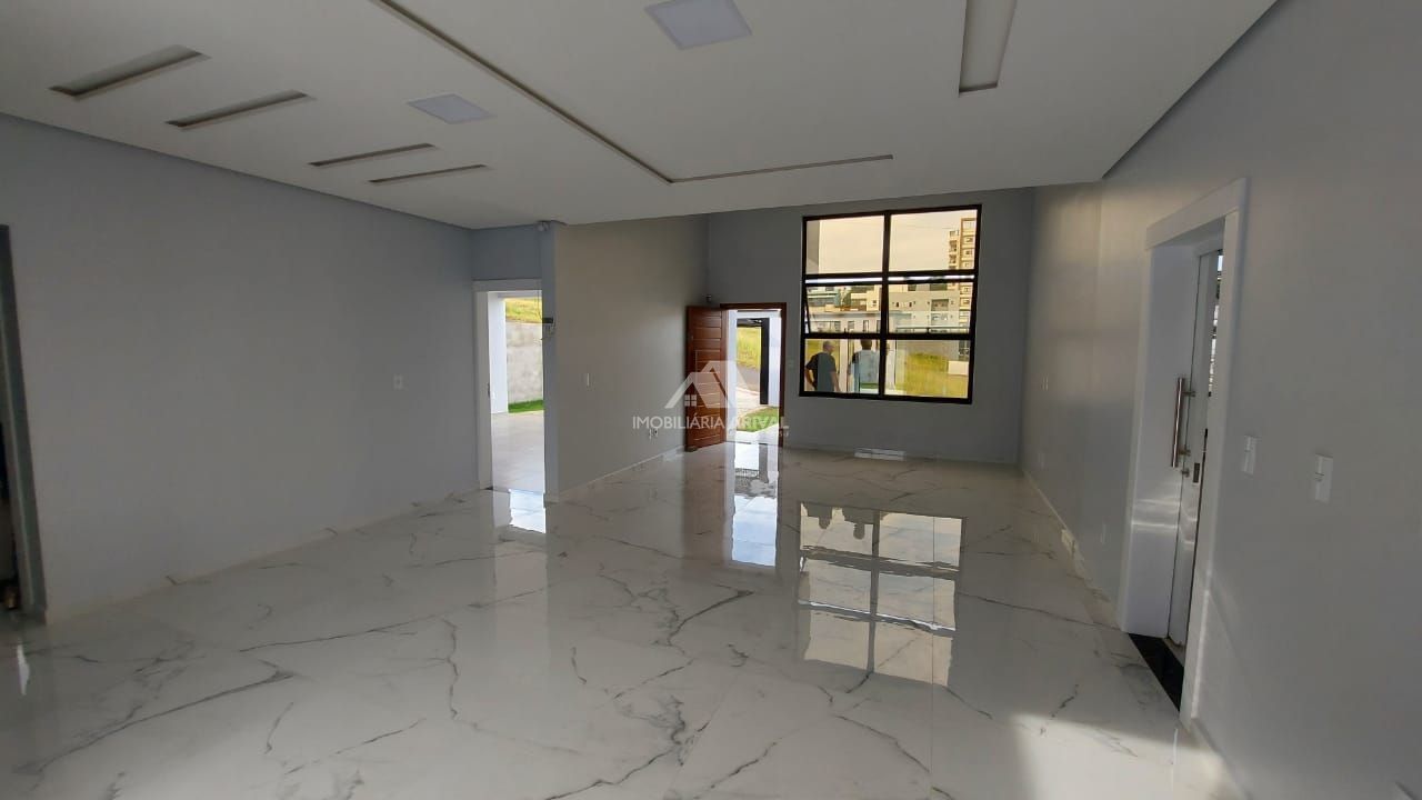 Casa de 3 quartos, 145m² no bairro Paraíso, em Chapecó | Eu Corretor
