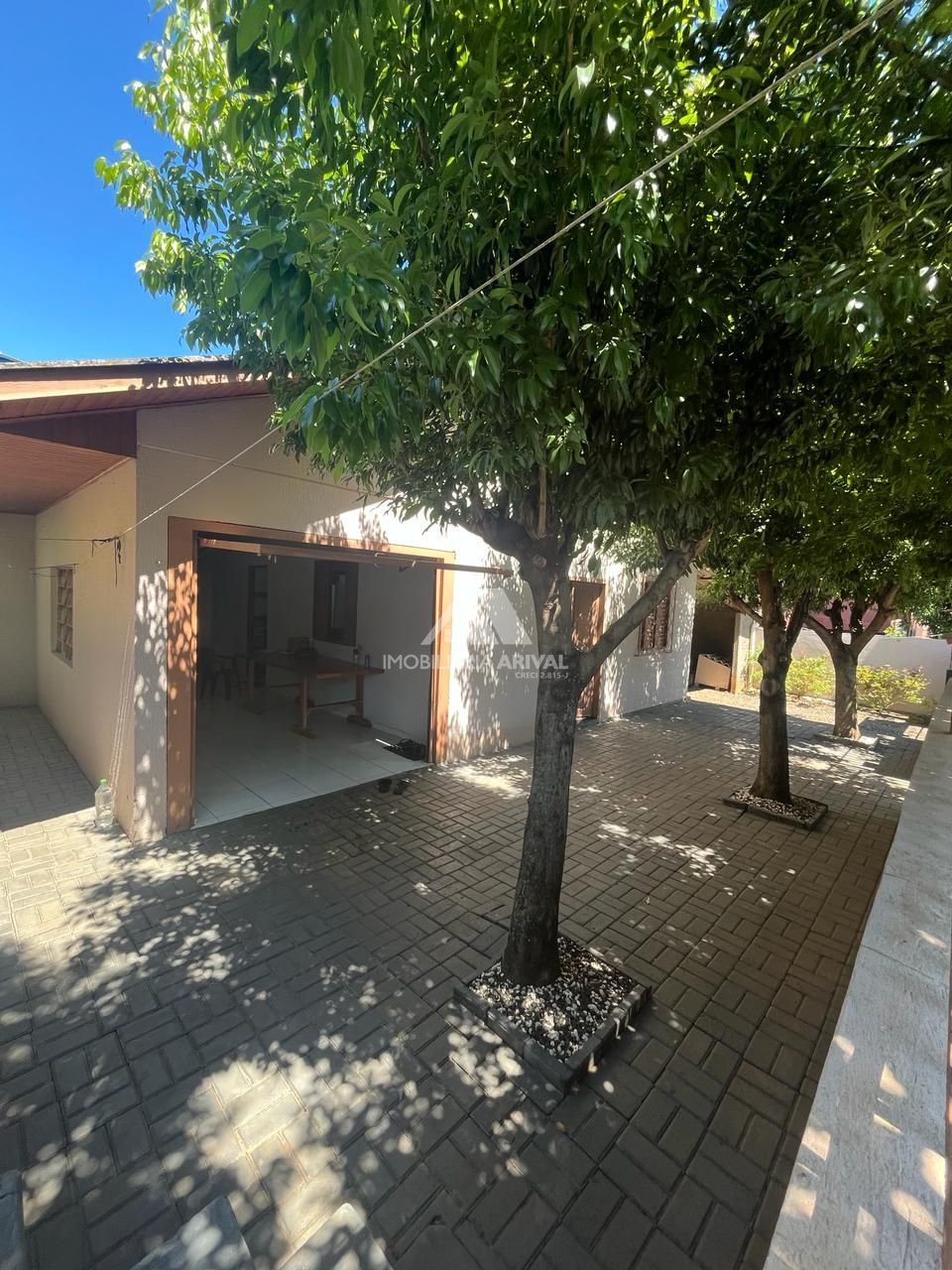 Casa, 3 quartos, 98 m² - Foto 2