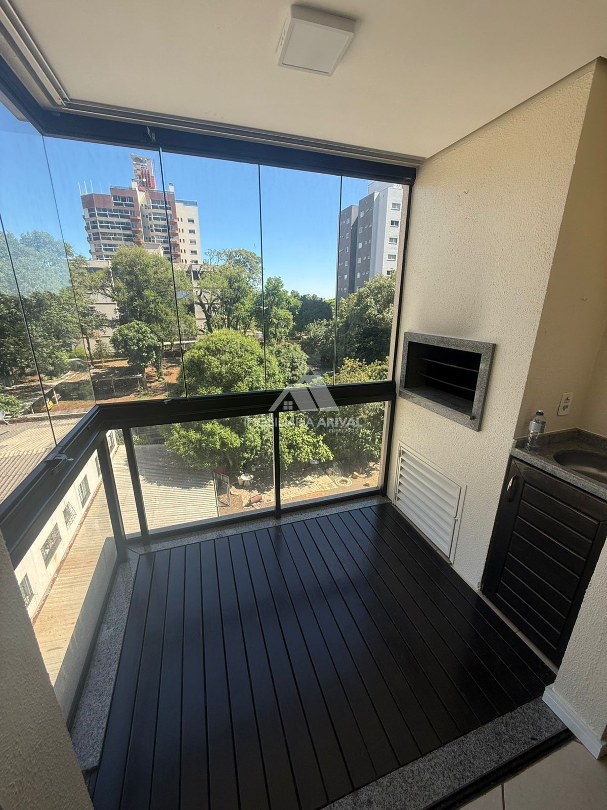 Apartamento, 2 quartos, 59 m² - Foto 3