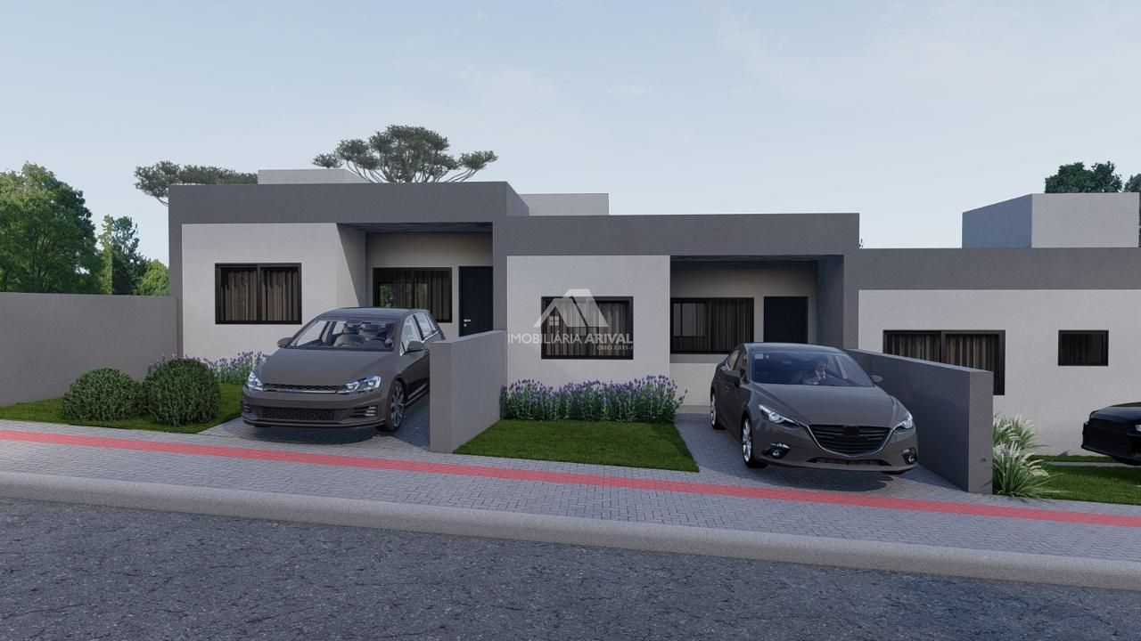 Casa, 2 quartos, 51 m² - Foto 4