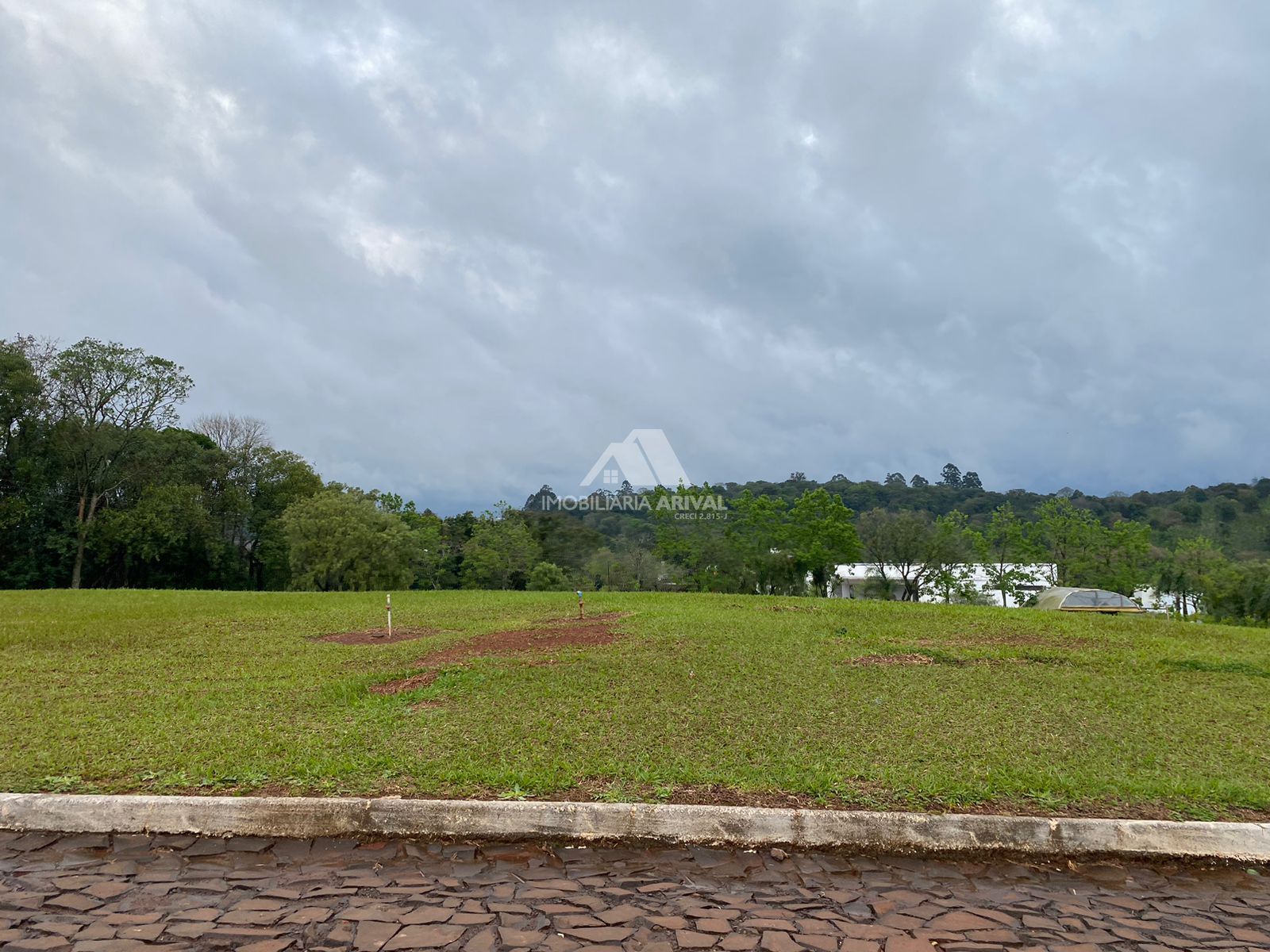 Lote/Terreno de 1200m² no bairro Espelho Das Águas, em Chapecó | Eu Corretor