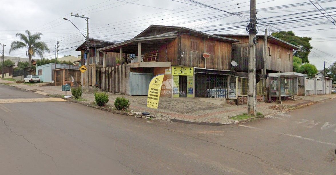 Lote/Terreno de 552m² no bairro Passo dos Fortes, em Chapecó | Eu Corretor