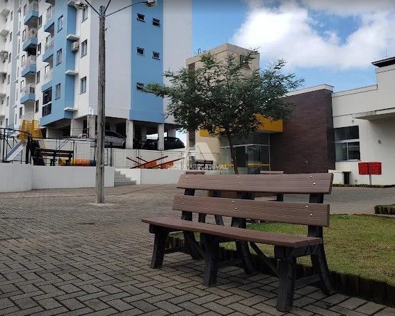 Apartamento, 2 quartos, 49 m² - Foto 19