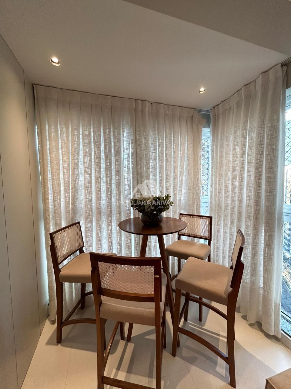 Apartamento de 2 quartos, 78m² no bairro Centro, em Chapecó | Eu Corretor